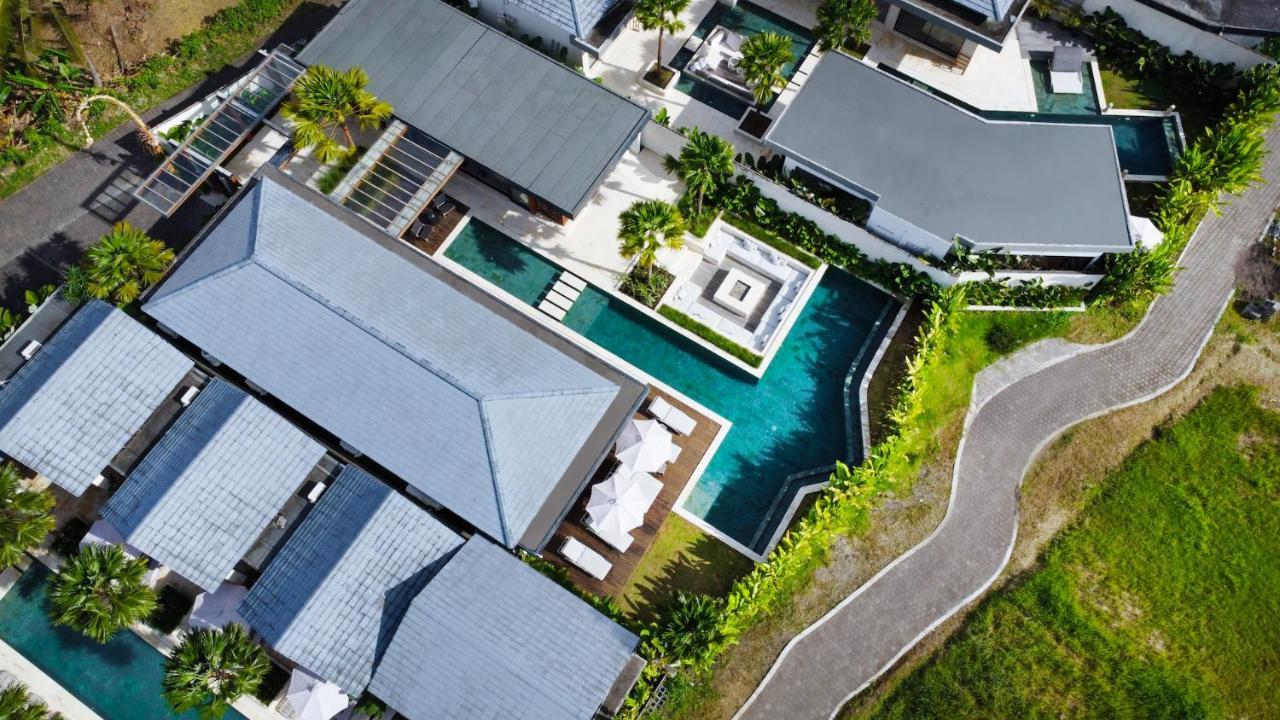 Villa Sweet Paradise By Balisuperhost Ubud Exterior foto