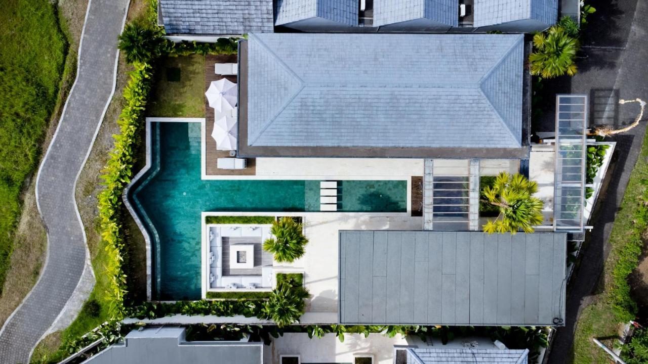 Villa Sweet Paradise By Balisuperhost Ubud Exterior foto